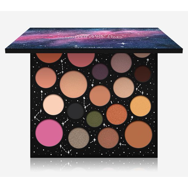 Cosmic Celebration Star Power Face Eye Shadow Palettes 7.5 Gr