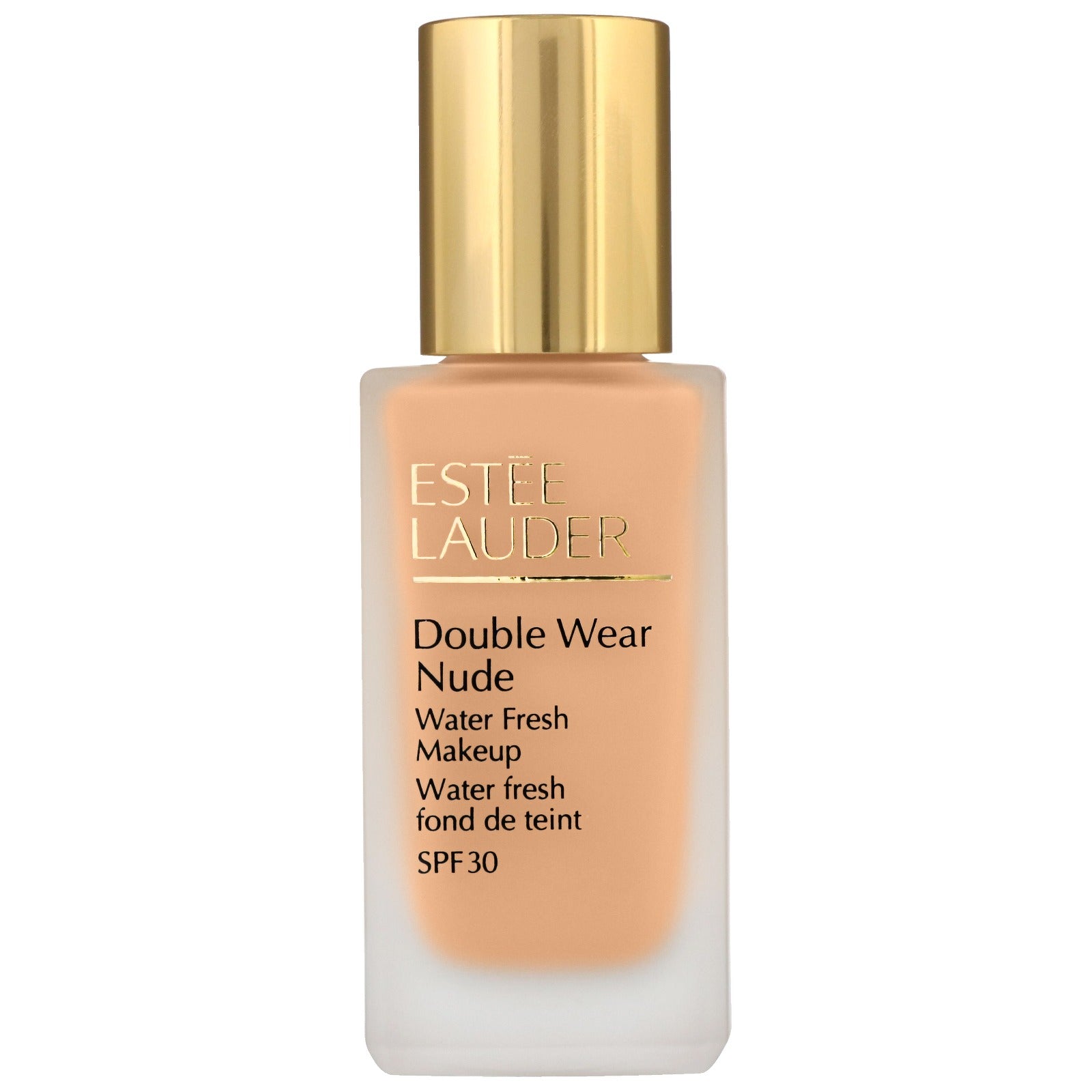 Double Wear Nude Water Fresh Makeup Spf30 30 Ml