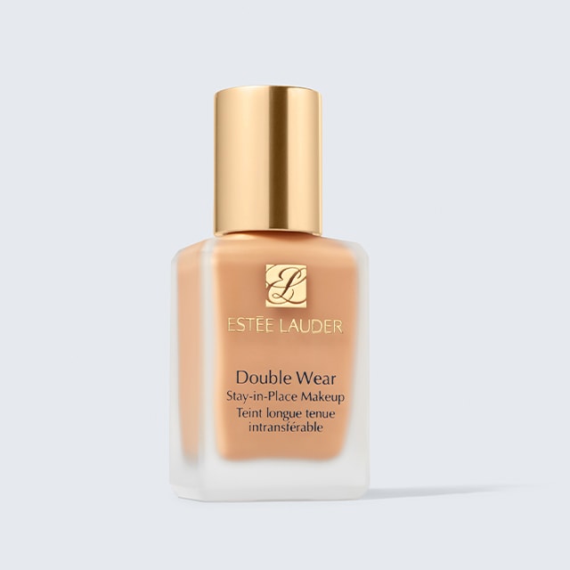 Double Wear Stay-In-Place Makeup Long-Lasting Spf 10 30 Ml