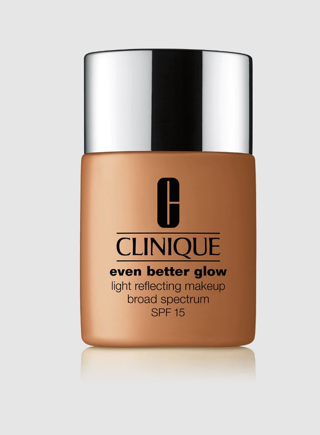 Even Better Glow Foundation Spf 15 30 Ml