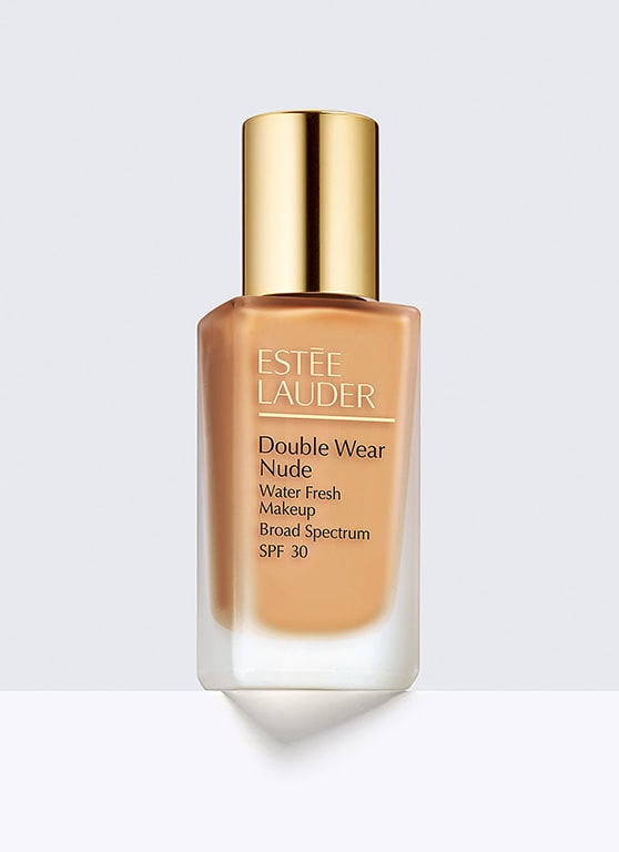 Double Wear Nude Water Fresh Makeup Spf30 30 Ml