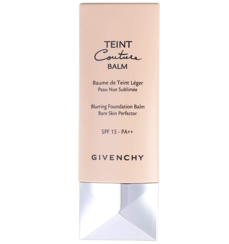 Givenchy Teint Couture Foundation Balm 01 Nude Porcelain 30 Ml Spf 15 Sealed Testers
