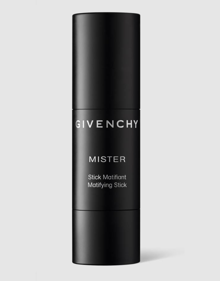 Givenchy Mister Matifying Stick 5.5 Gr Sealed Testers