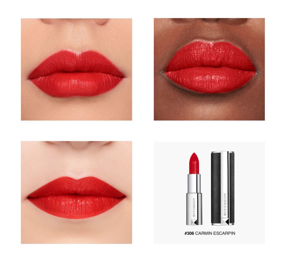 Le Rouge Lipstick No 3.4 Gr Sealed Testers