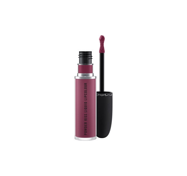 Powder Kiss Liquid Lipcolour 5Ml/ 0.16 Oz