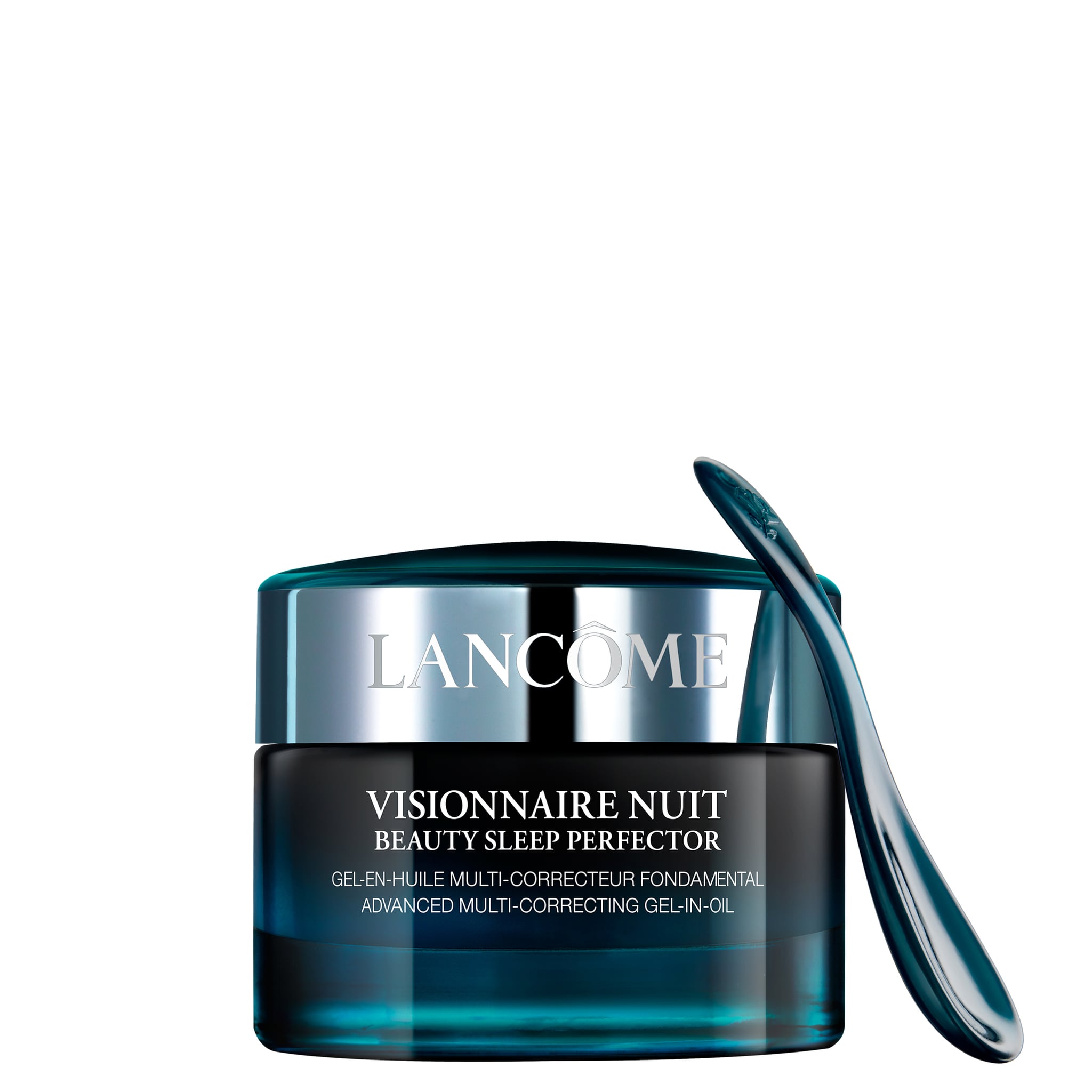 Lancome Visionnaire Nuit Beauty Sleep Perfector 50 Ml * D1