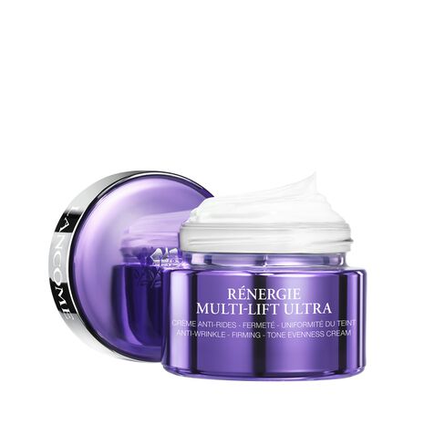 Lancome Renergie Multi Lift Ultra Anti Wrinkle Firming Dark Spot Correcting Cream Spf20 50 Ml * D1