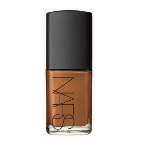 Sheer Glow Foundation 30 Ml