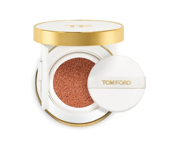 Soleil Glow Tone Up Hydrating Cushion Compact Foundation 3 Spf40 12 Gr