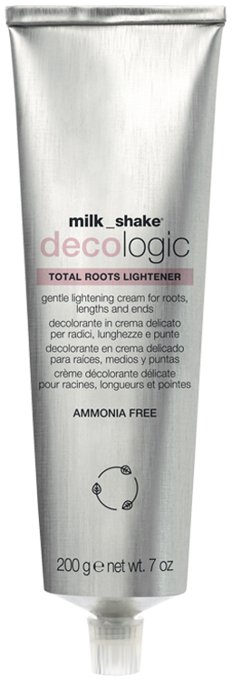 Decologic Total Roots Lightener 200 Gr