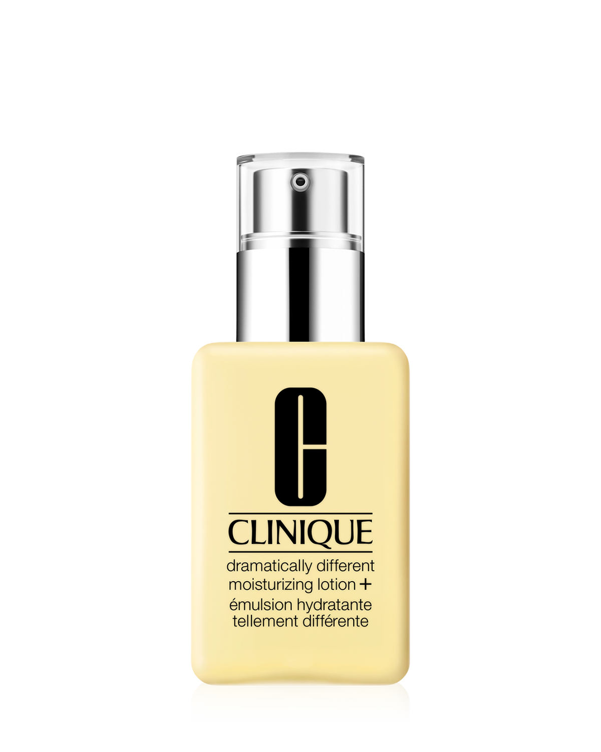 Dramatically Different Moisturizing Lotion & Texture 125 Ml
