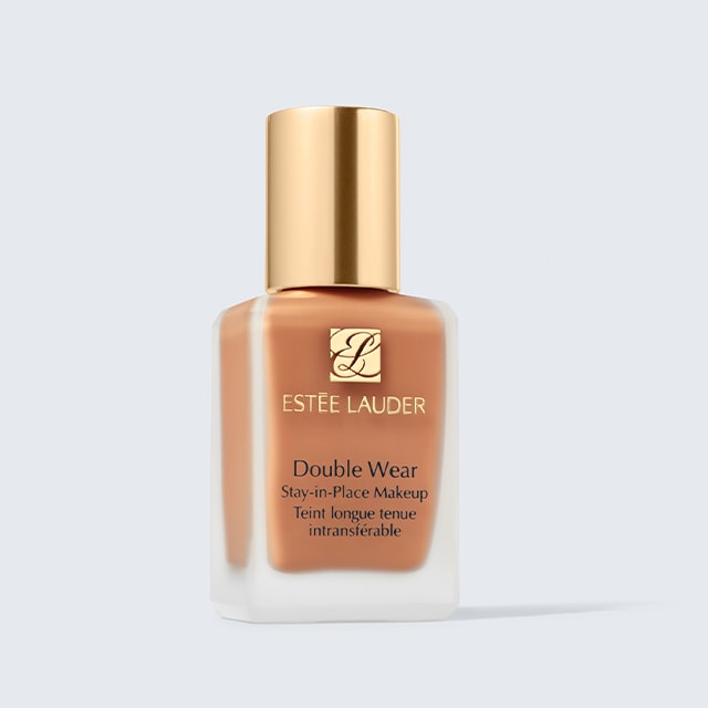 Double Wear Stay-In-Place Makeup Long-Lasting Spf 10 30 Ml