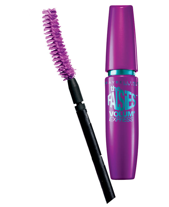 Volum Express Mascara Colossal Glam Black