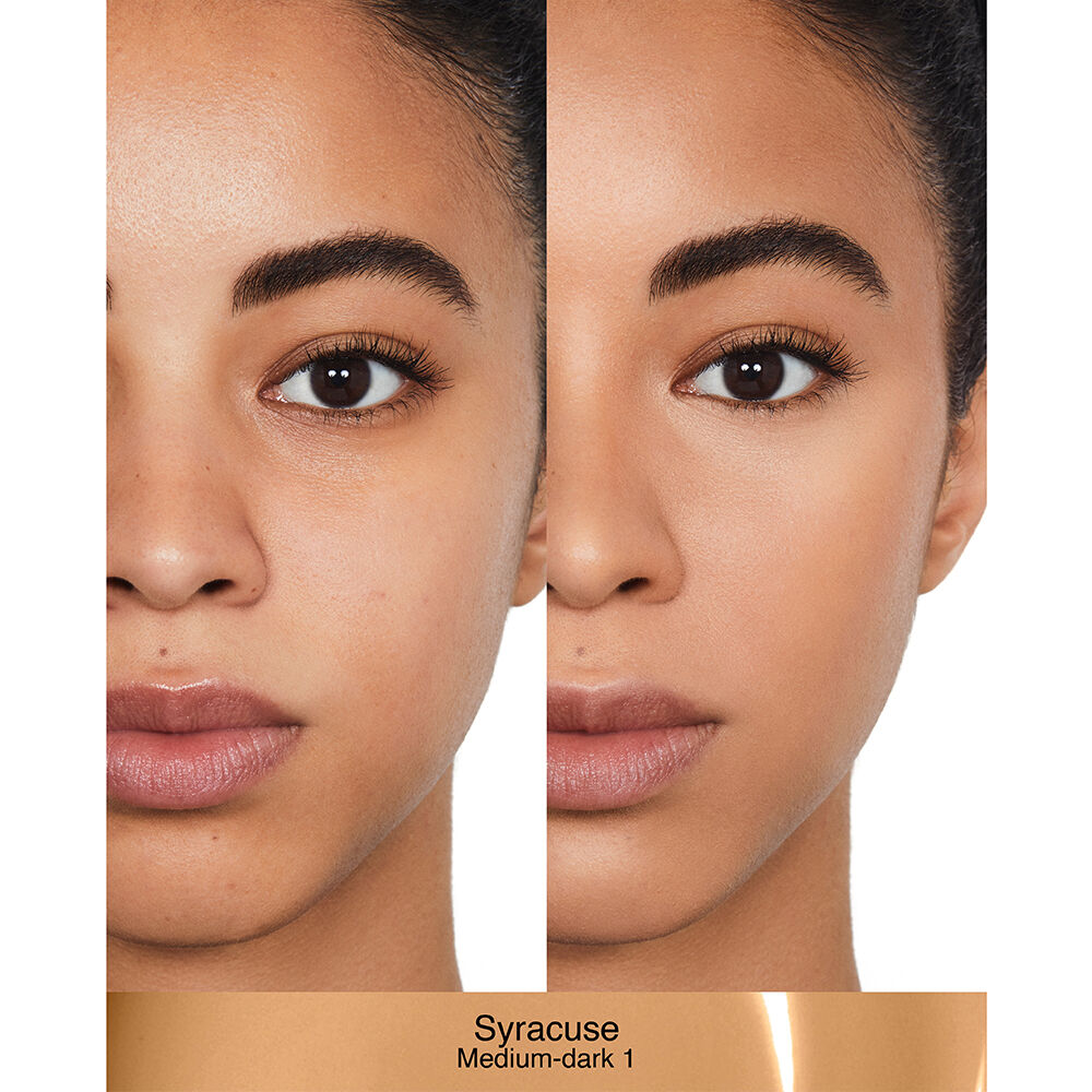 Sheer Glow Foundation 30 Ml