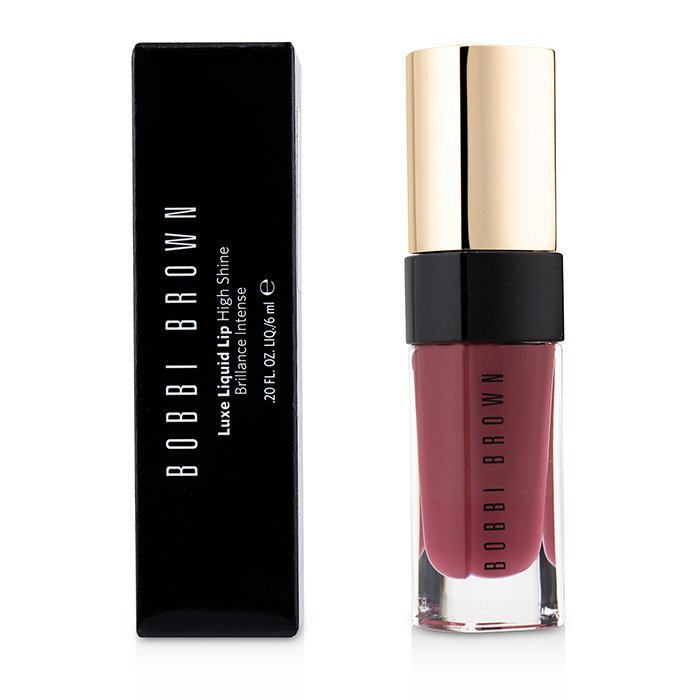 Luxe Liquid Lip High Shine 6 Ml