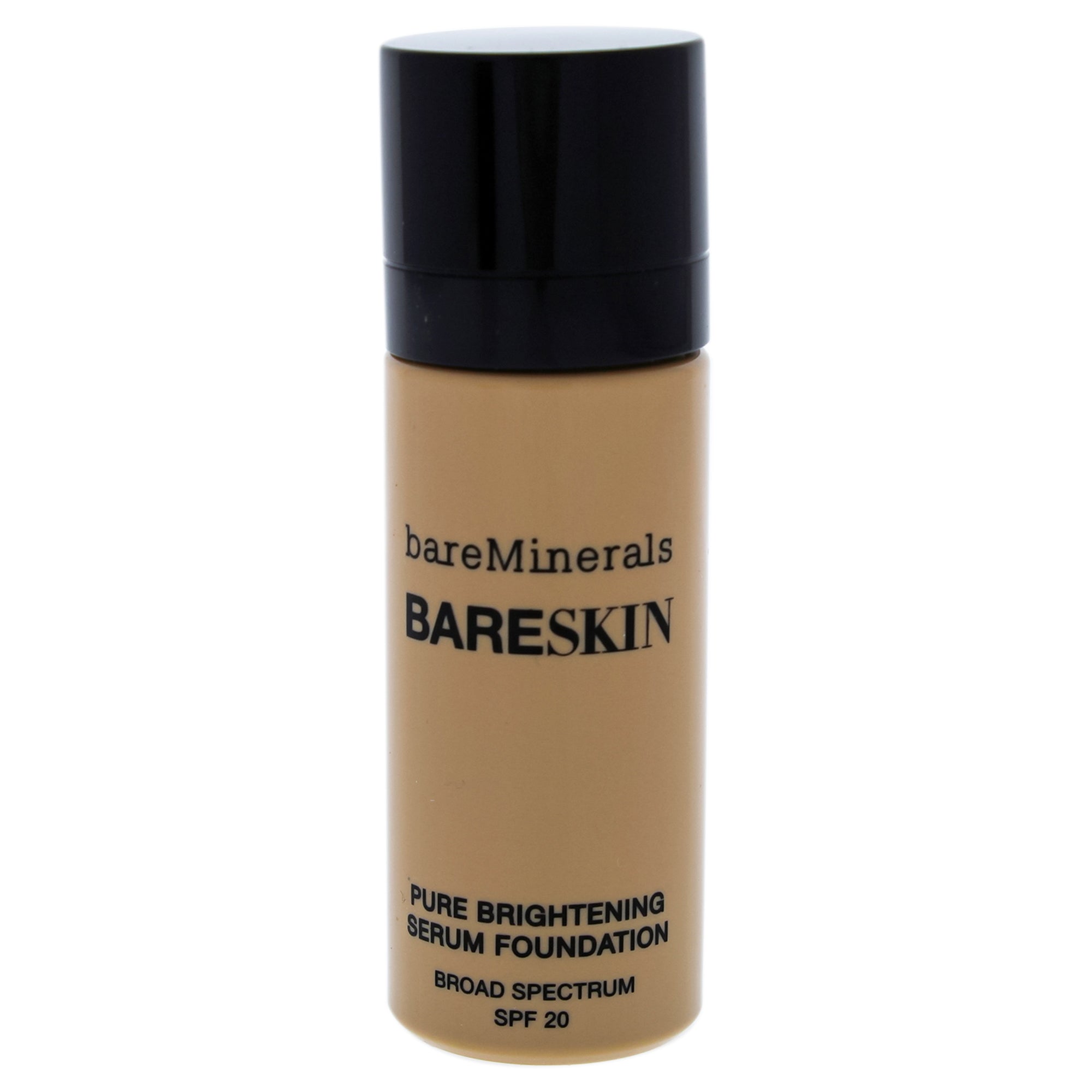 Bareskin Pure Brightening Serum Foundation Spf20 30 Ml