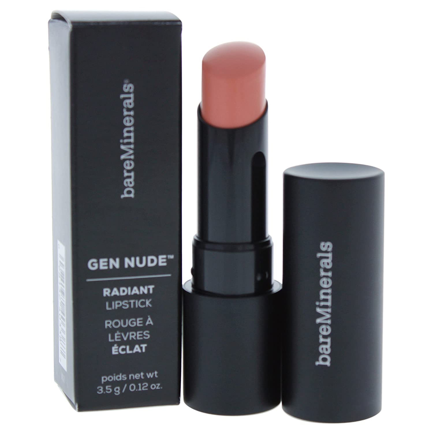 Gen Nude Radiant Lipstick 3.5 Gr