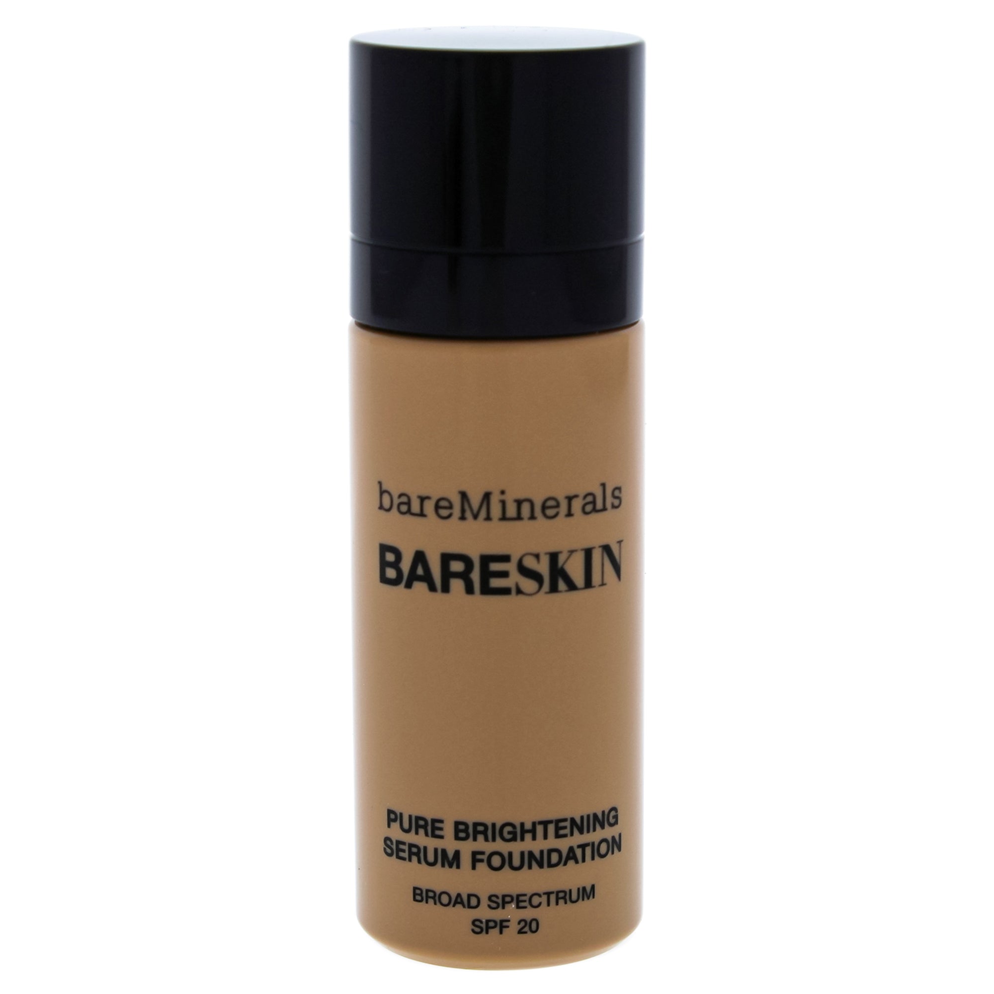 Bareskin Pure Brightening Serum Foundation Spf20 30 Ml