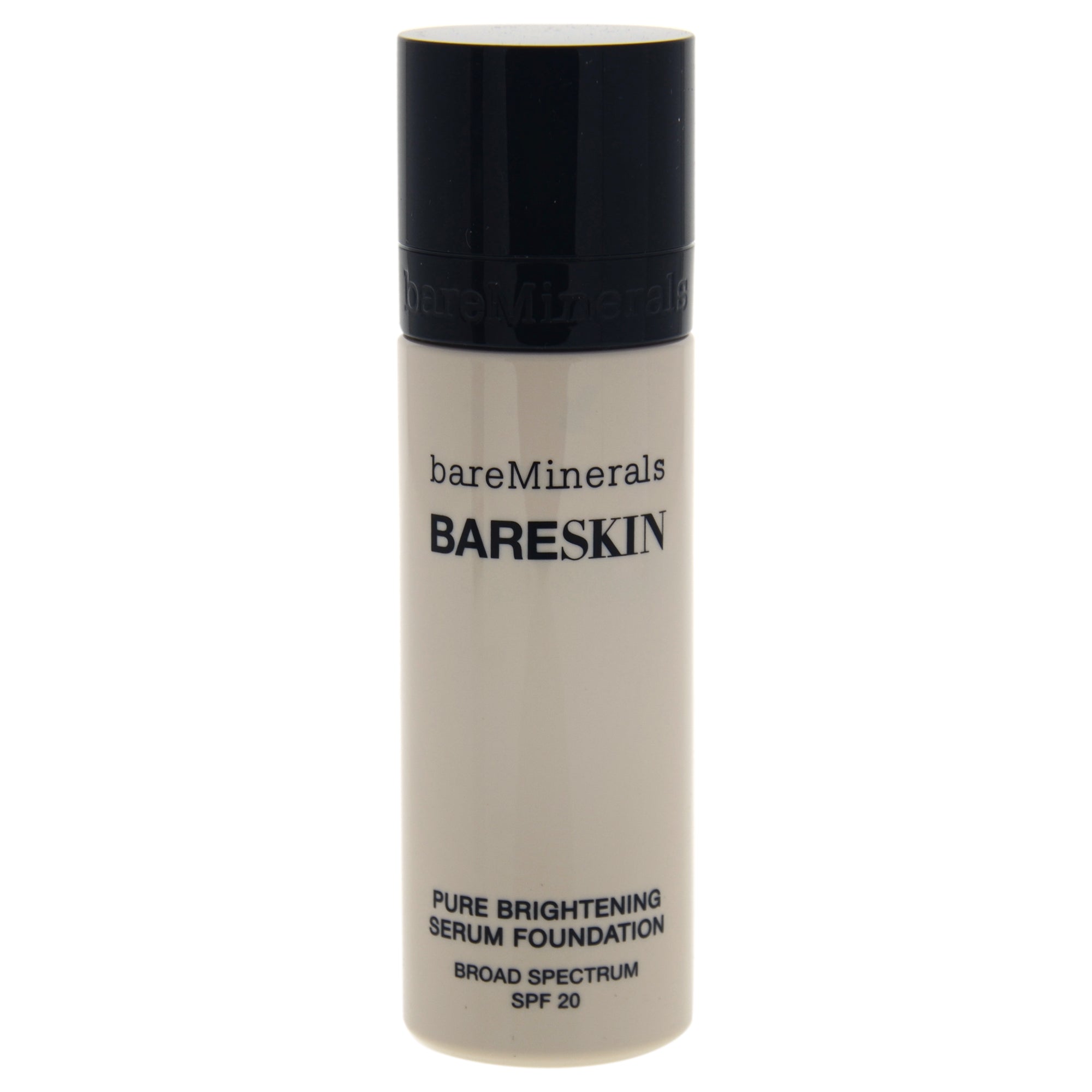 Bareskin Pure Brightening Serum Foundation Spf20 30 Ml