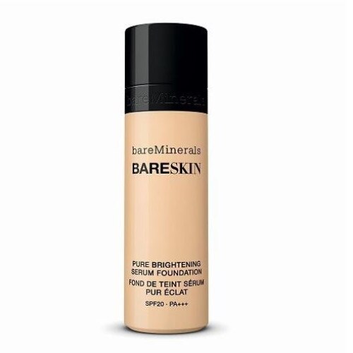 Bareskin Pure Brightening Serum Foundation Spf20 30 Ml