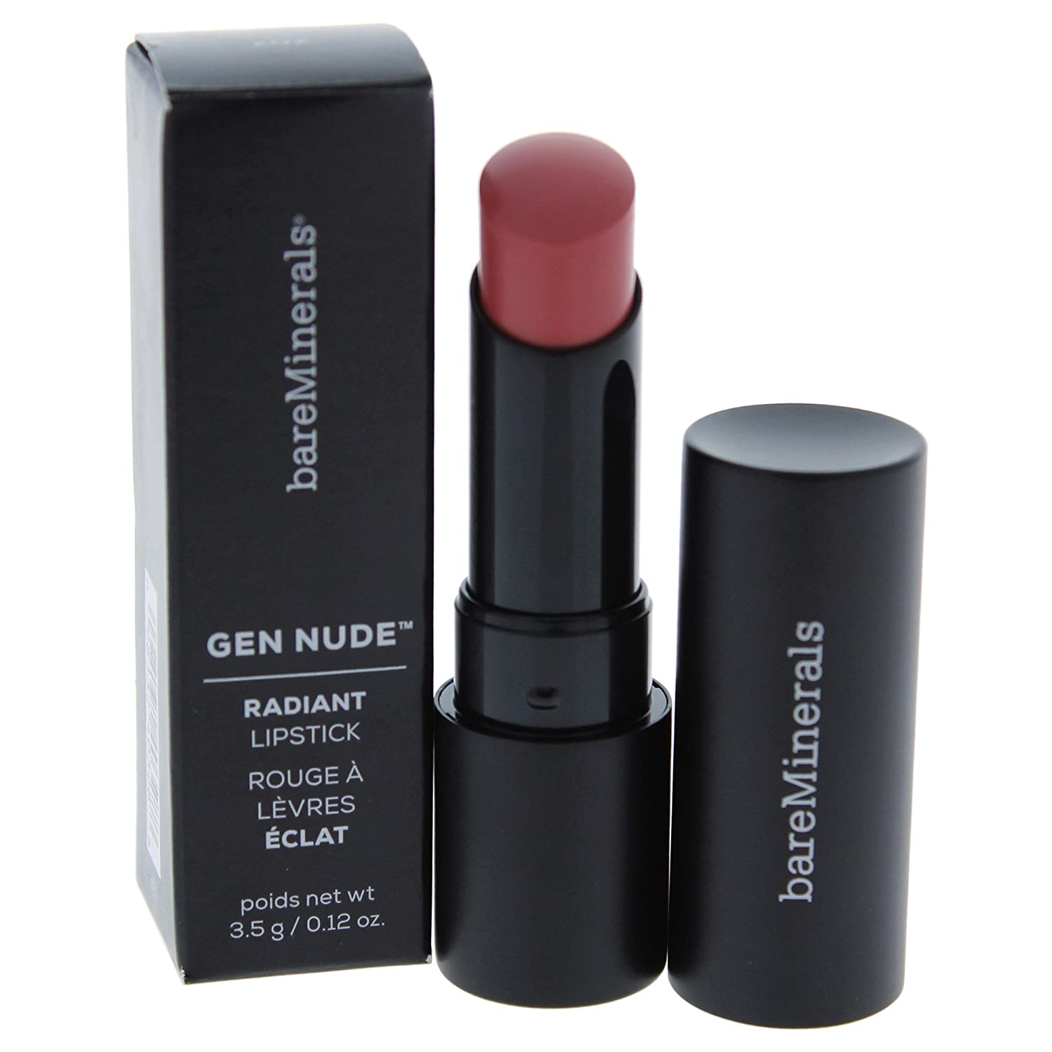 Gen Nude Radiant Lipstick 3.5 Gr