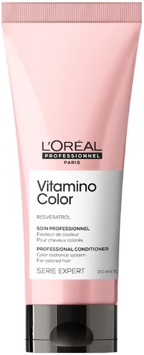 Serie Expert Vitamino Color Conditioner For Colour Treated Hair 200Ml