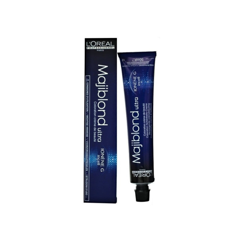 L'OREAL PROFESSIONNEL Majiblond Ultra 900 S 14B V2G