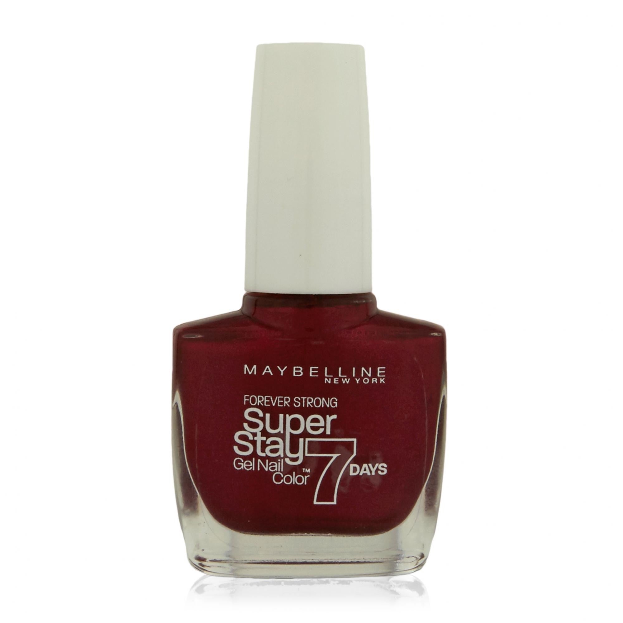 Forever Strong Super Stay 7 Days Nr. 10 Ml