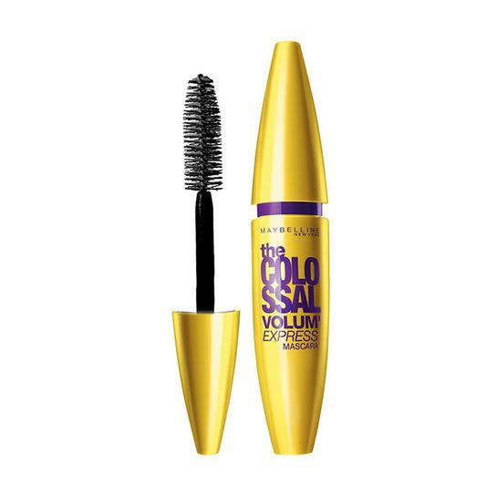 Volum Express Mascara Colossal Glam Black