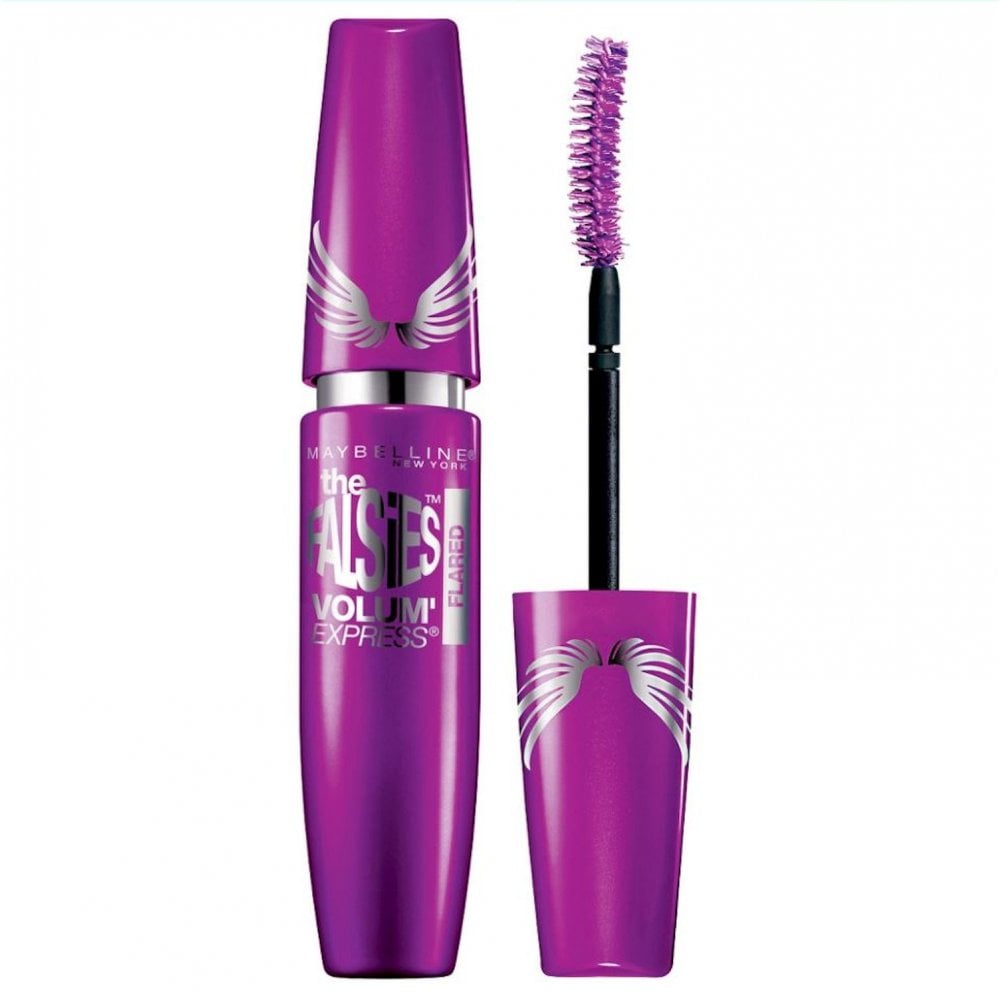 Volum Express Mascara Colossal Glam Black