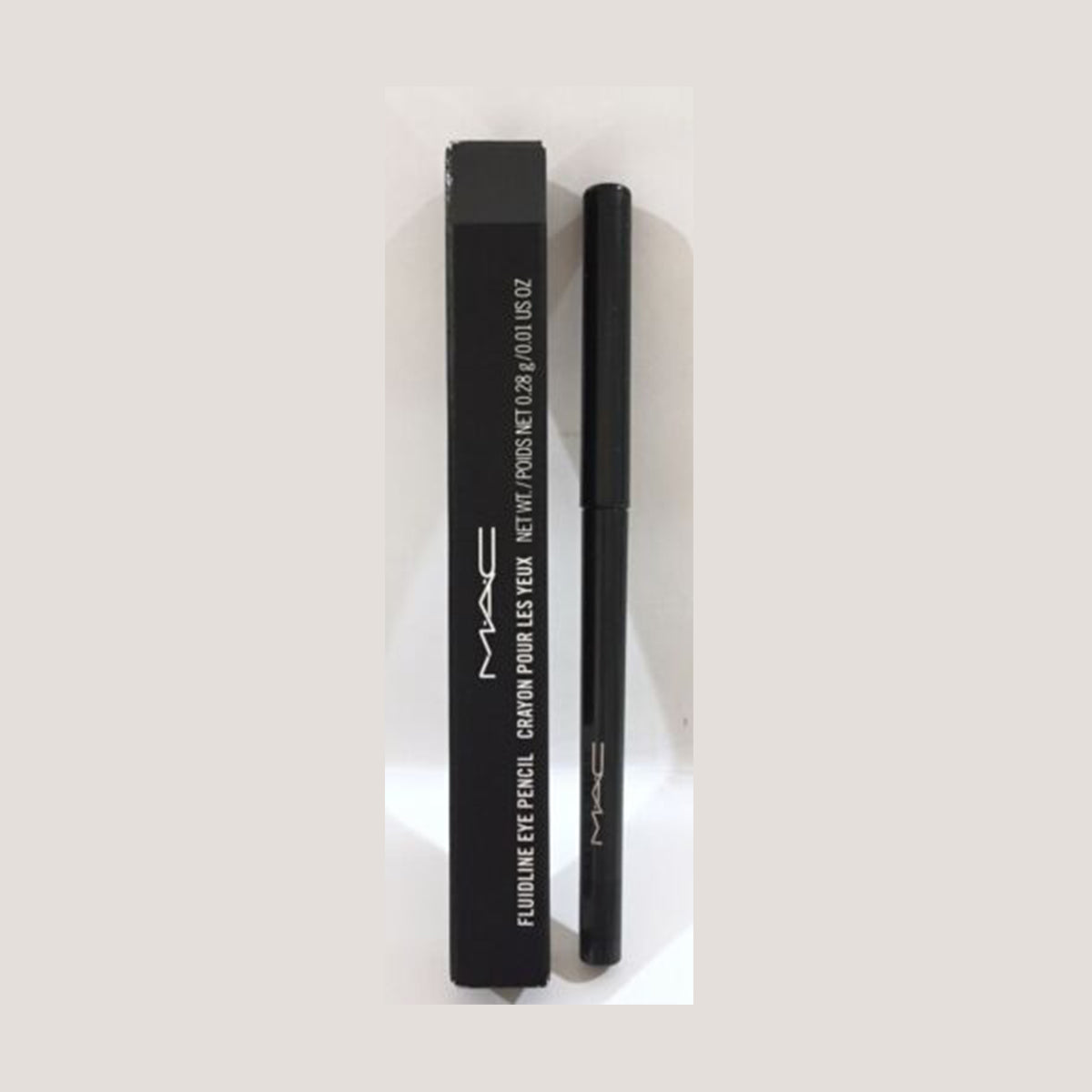 Fluid line Eye Pencil Metropolis 0.28 Gr