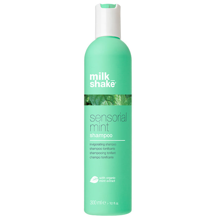 Sensorial Mint Shampoo 300 Ml