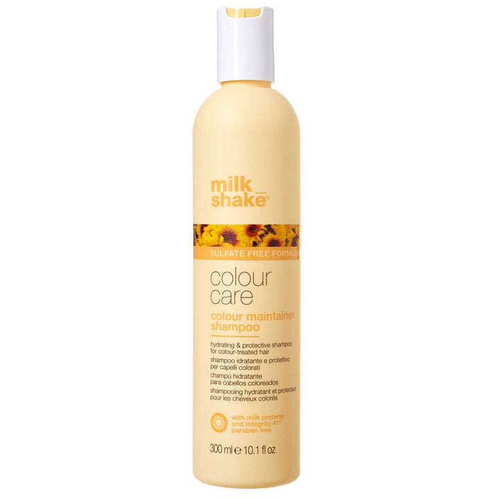 Colour Maintainer Shampoo Sulfate Free 300 Ml
