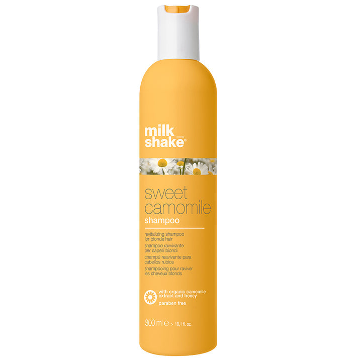 Sweet Camomile Shampoo 300 Ml