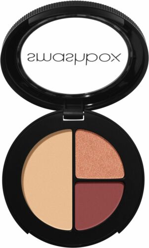 Photo Edit Eye Shadow Trio 3.2 Gr