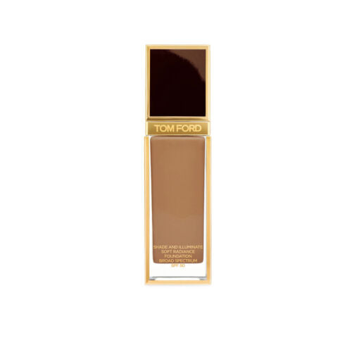 Beauty Shade And Illuminate Soft Radiance Foundation 30 Ml