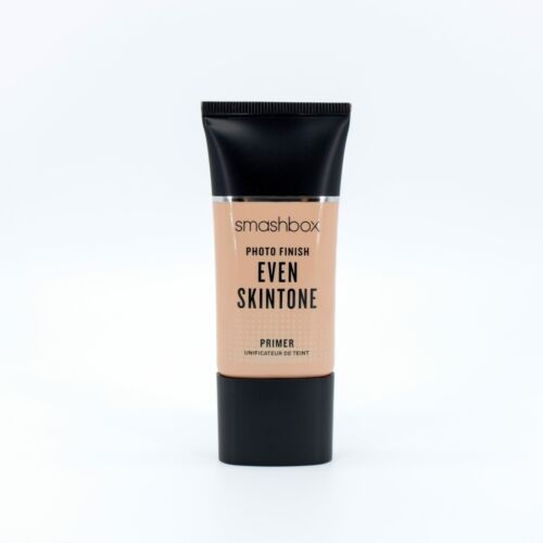 photo Finish Even Skytone Primer Foundation Primer Blend Apricot 30 Ml