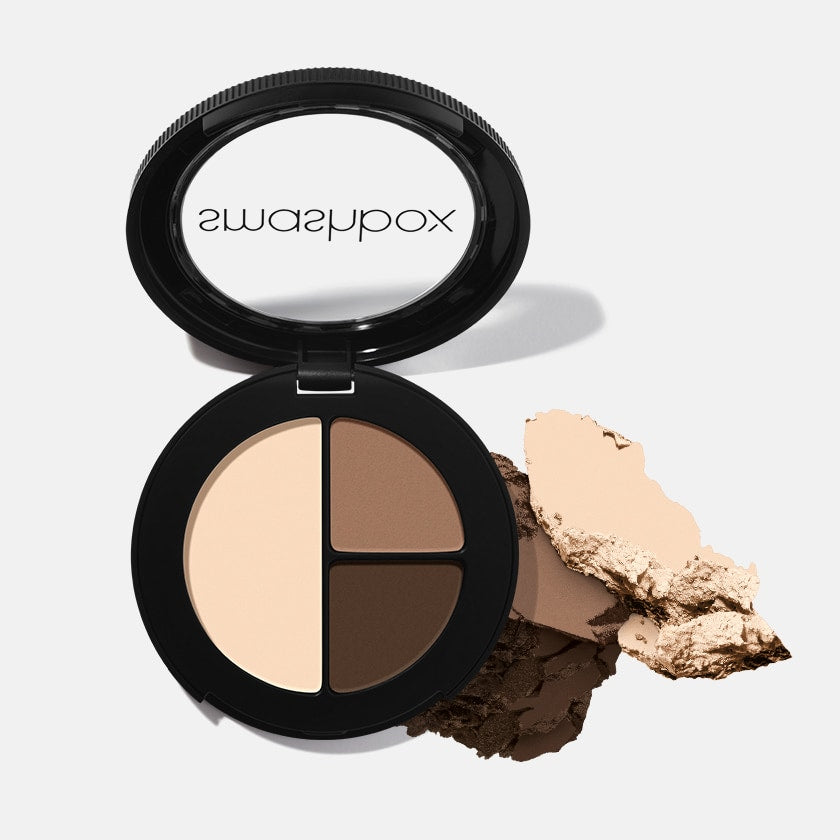 Photo Edit Eye Shadow Trio 3.2 Gr