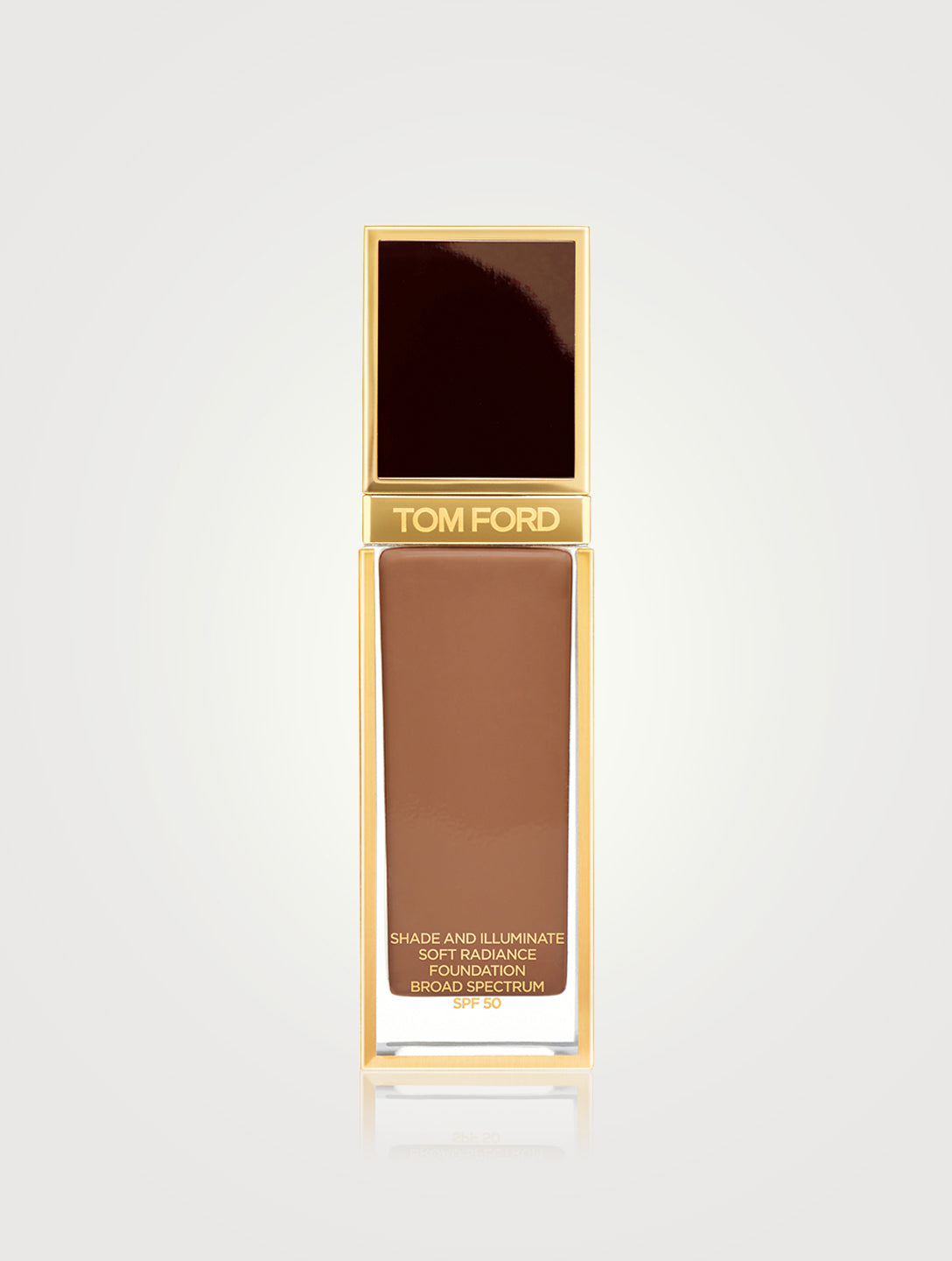 Beauty Shade And Illuminate Soft Radiance Foundation 30 Ml